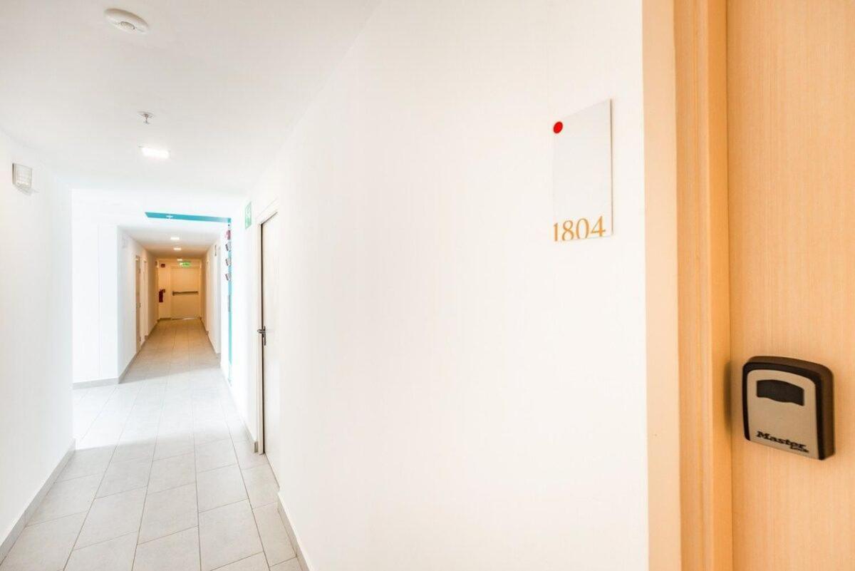Boho Chic, Apart- Condo Cerca De Sjo Intl Airport Heredia Exterior photo