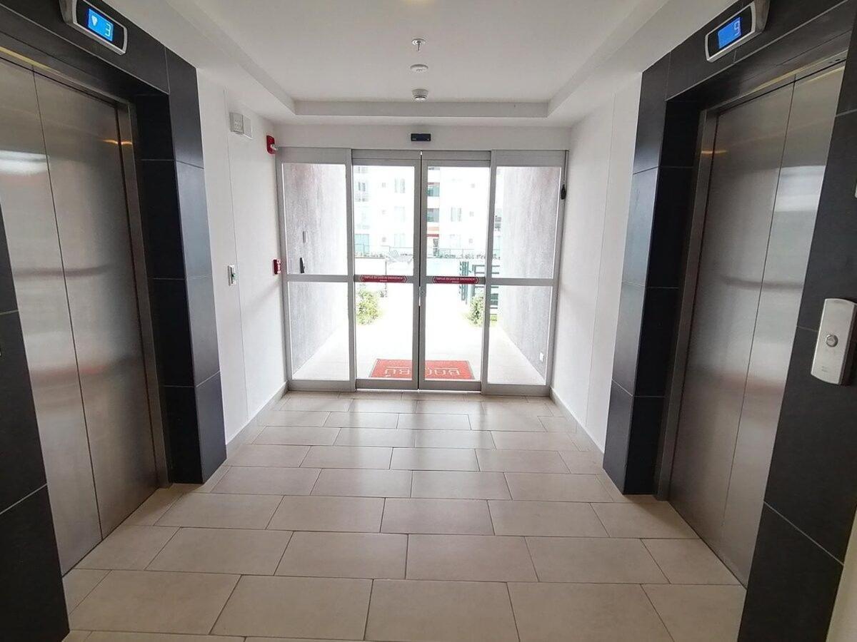 Boho Chic, Apart- Condo Cerca De Sjo Intl Airport Heredia Exterior photo