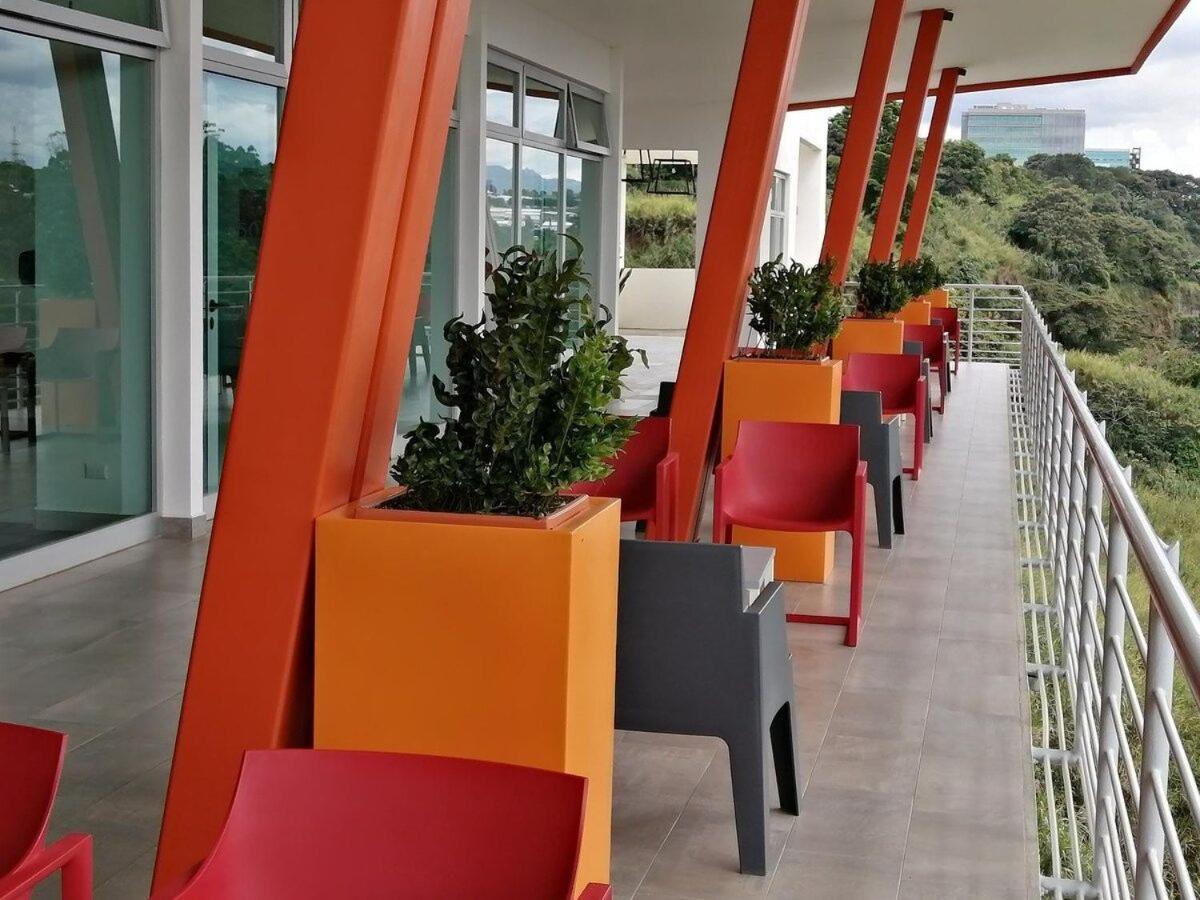 Boho Chic, Apart- Condo Cerca De Sjo Intl Airport Heredia Exterior photo