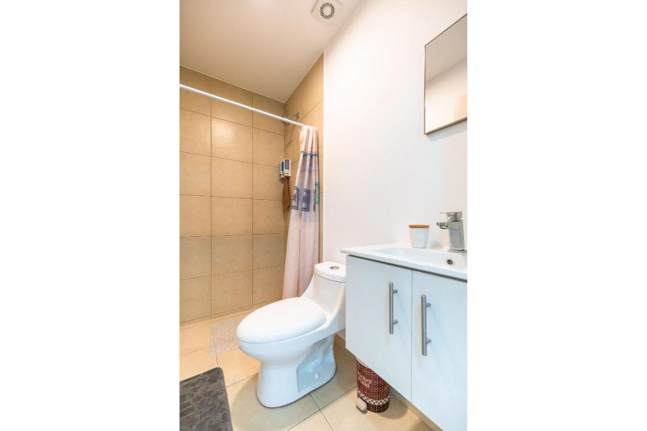 Boho Chic, Apart- Condo Cerca De Sjo Intl Airport Heredia Exterior photo