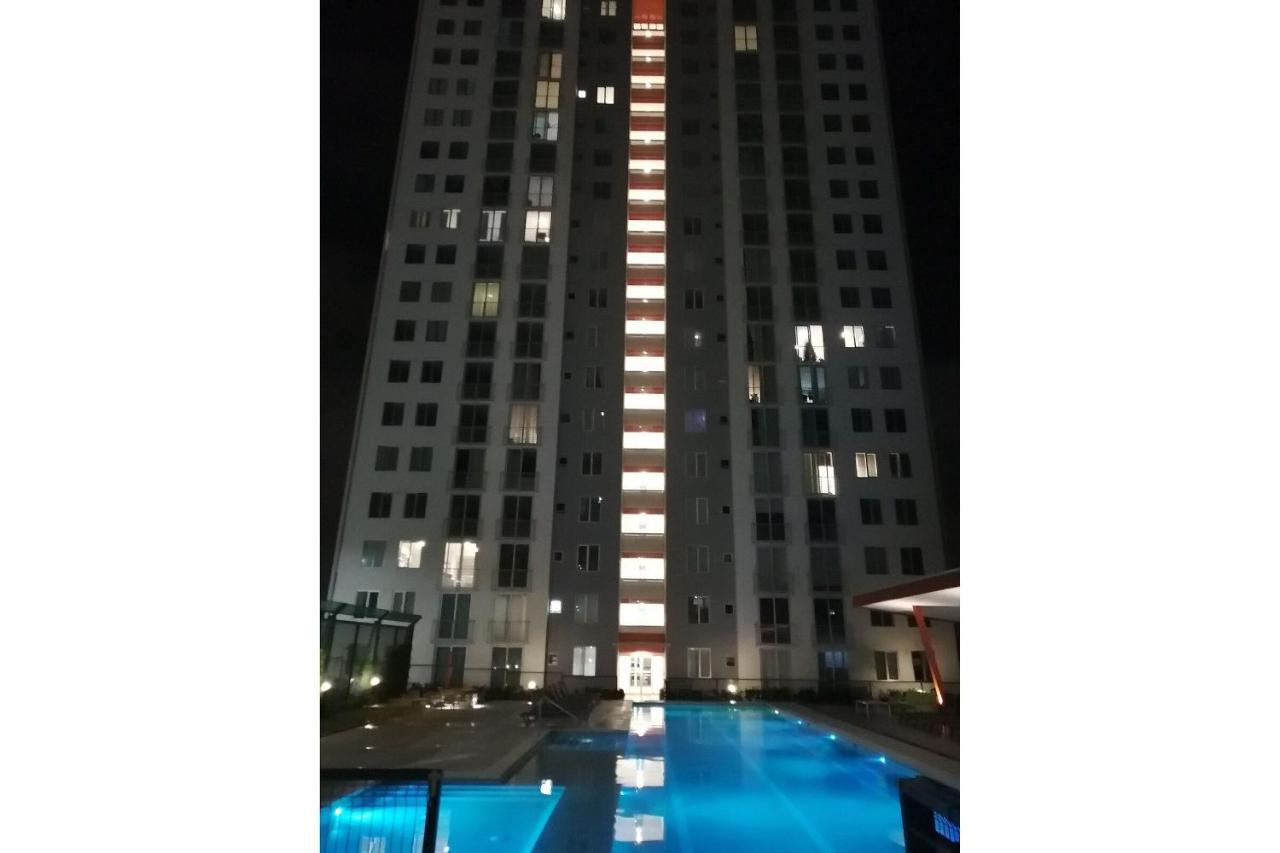 Boho Chic, Apart- Condo Cerca De Sjo Intl Airport Heredia Exterior photo