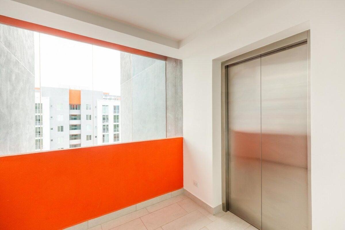 Boho Chic, Apart- Condo Cerca De Sjo Intl Airport Heredia Exterior photo