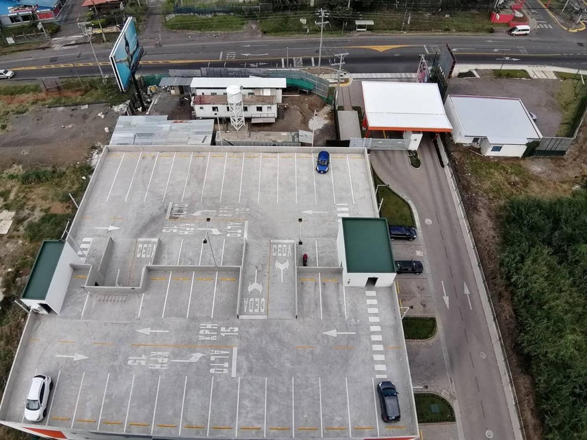 Boho Chic, Apart- Condo Cerca De Sjo Intl Airport Heredia Exterior photo