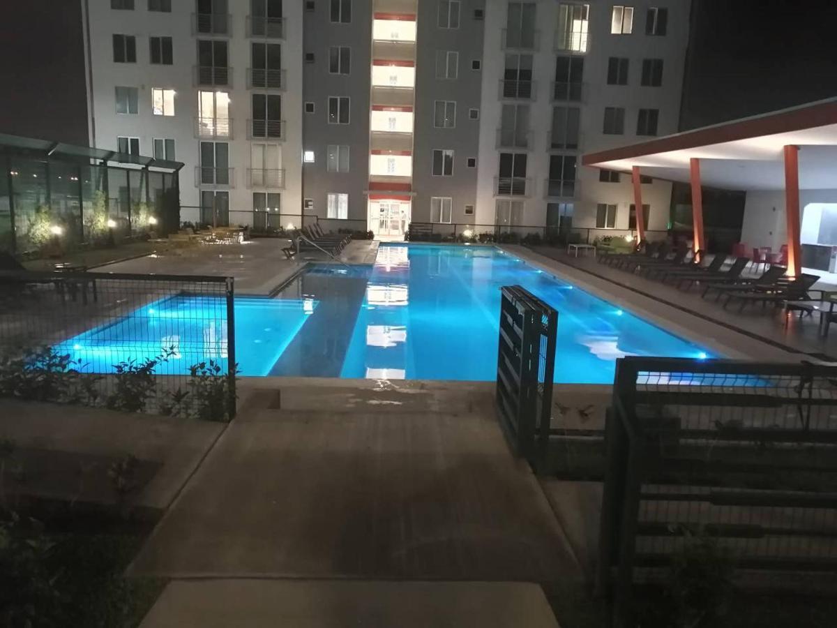 Boho Chic, Apart- Condo Cerca De Sjo Intl Airport Heredia Exterior photo