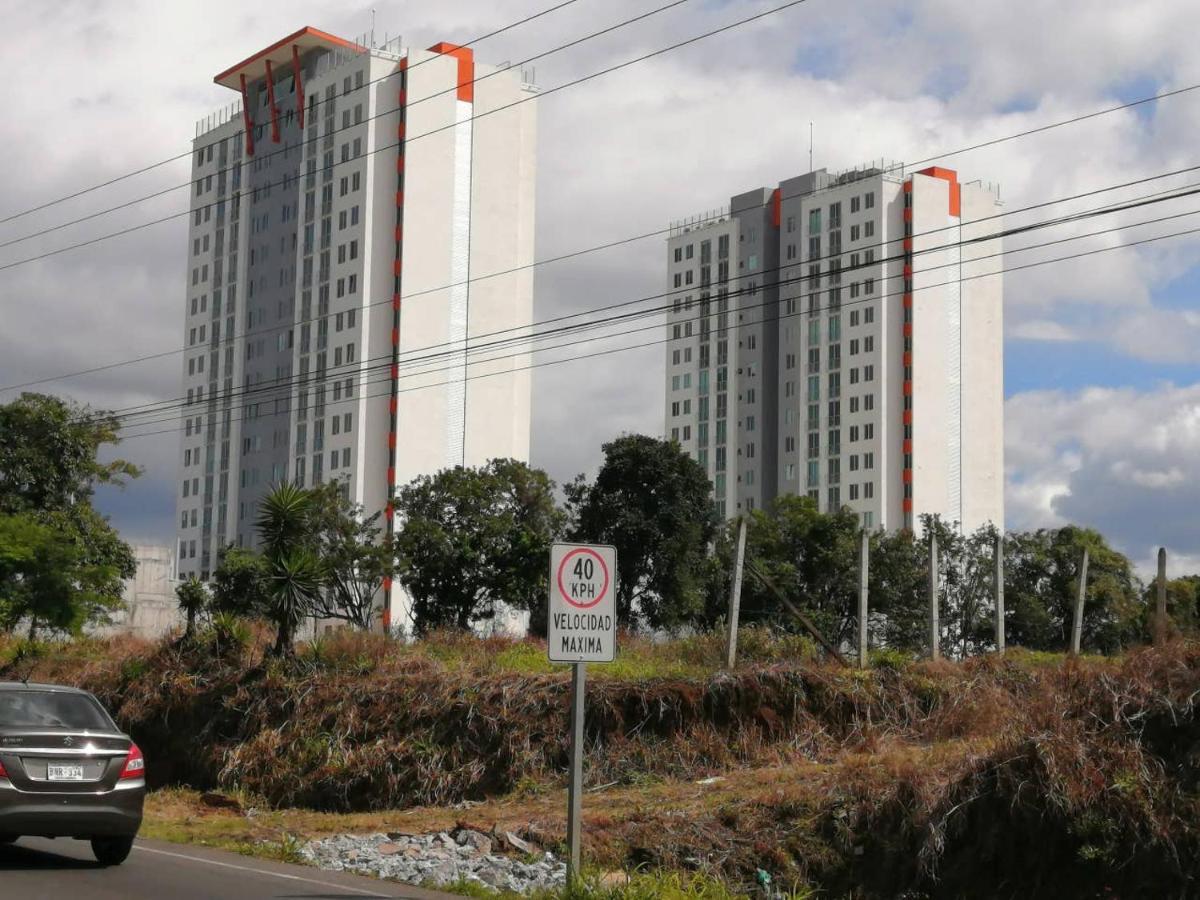 Boho Chic, Apart- Condo Cerca De Sjo Intl Airport Heredia Exterior photo