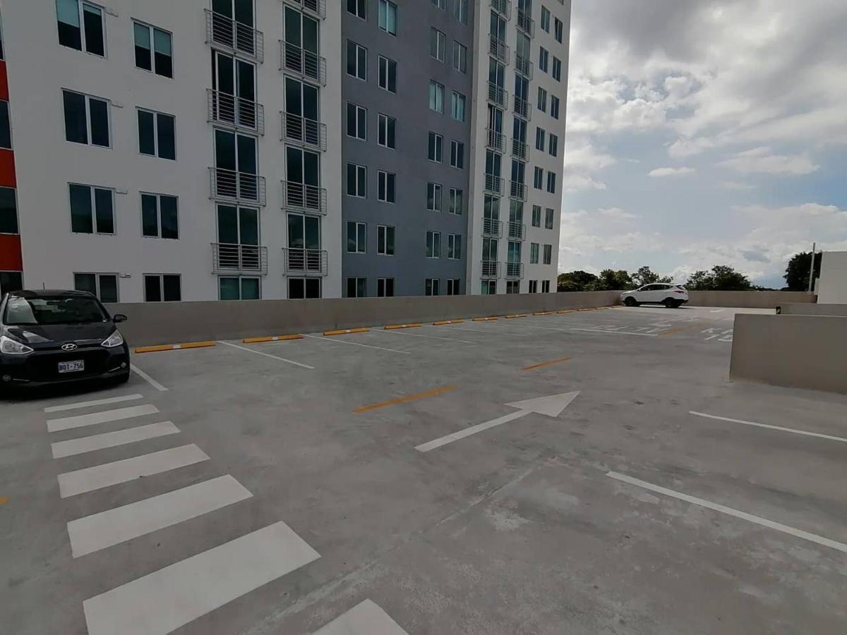 Boho Chic, Apart- Condo Cerca De Sjo Intl Airport Heredia Exterior photo